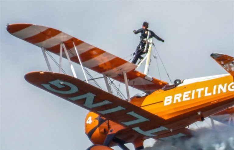 Paignton Airshow