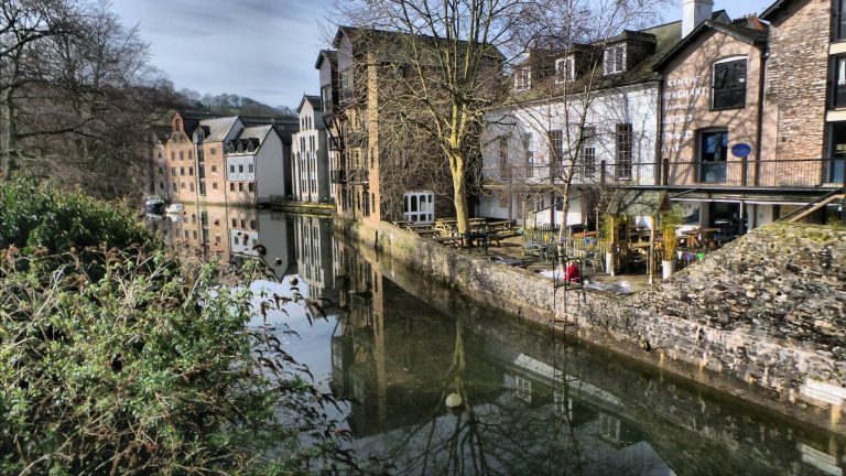 Totnes – new photos
