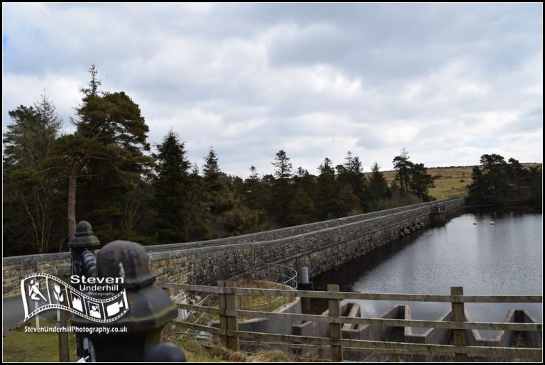 Ventford Reservoir